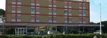Hotel Al Sant Andrea