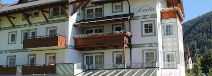 Alpstay - Hotel Acadia - Adults Only