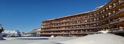 Grand Hotel Sestriere