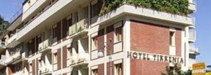 Hotel Tirrenia
