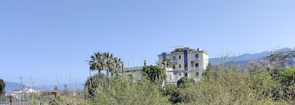 Rota Suites