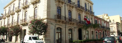 Grande Albergo Alfeo