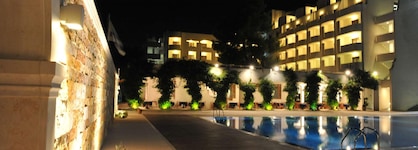 Pizzomunno Vieste Palace Hotel