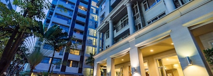 Asoke Residence Sukhumvit By Uhg