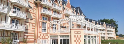 Résidence B’O Cottage- B’O Resort Thermal & Spa