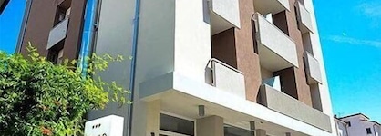 Hotel Atlas