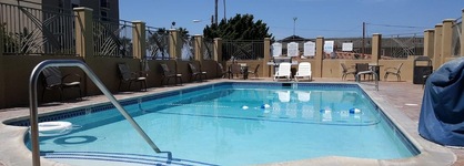 Pacific Shores Inn On Pacific Beach