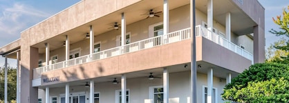 Grande Villas Resort By Diamond Resorts