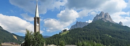 Gh Hotel Monzoni