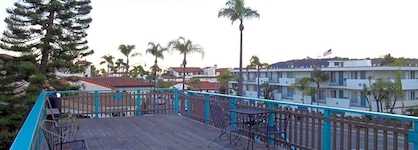The Presidio