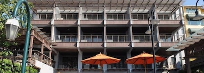 Riva Surya Bangkok