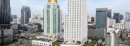 The Berkeley Hotel Pratunam
