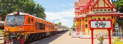 G Hua Hin Resort & Mall