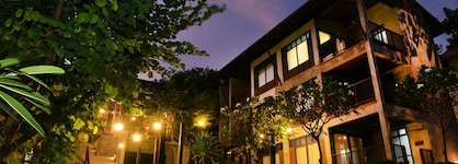 Homm Chura Samui