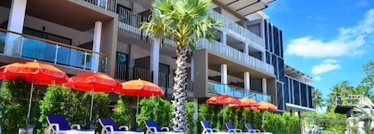Chaweng Noi Pool Villa