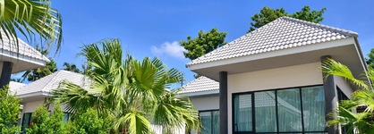 Chaweng Noi Pool Villa