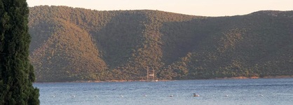 Casa Nonna Bodrum