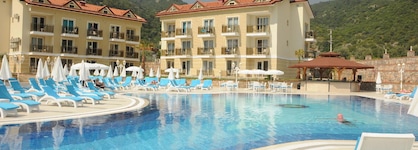 Marcan Resort Hotel