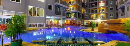 Elite Suites Patong
