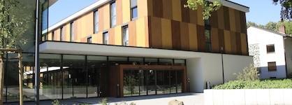Hotel Franz
