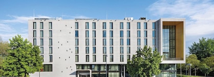 Hey Lou Hotel Friedrichshafen