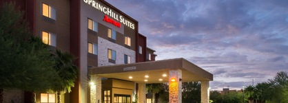 Springhill Suites By Marriott Las Vegas Henderson
