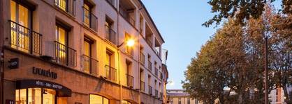 Hotel Escaletto