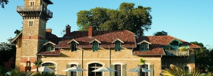 Beaumanoir Small Luxury Boutique Hotel