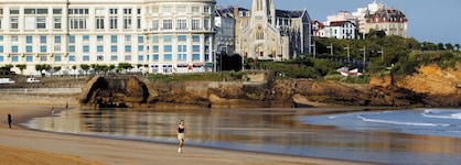 Hotel Le Gamaritz