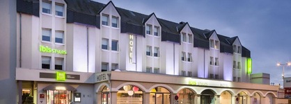 Ibis Styles Blois Centre Gare