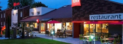 Ibis Bourg En Bresse