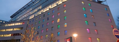 Ibis Lyon Caluire Cité Internationale