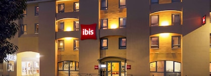 Ibis Carcassonne Centre La Cité