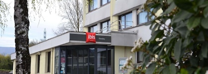 Ibis Chambery