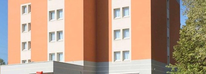 Ibis Lyon Sud Chasse Sur Rhone