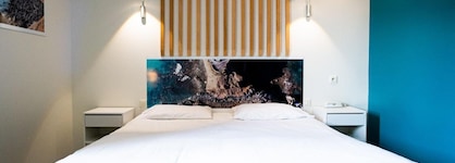 Hotel Grand Cap