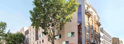 Aparthotel Adagio Access Paris Clichy
