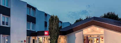 Ibis Compiègne