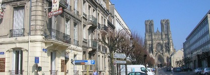 Hôtel De La Cathédrale