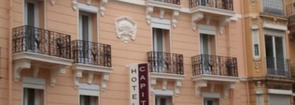 Hotel Capitole