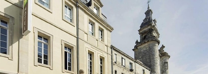 Ibis Styles La Rochelle Centre Vieux Port