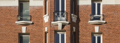 Hotel Barriere Le Westminster