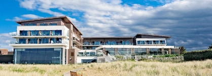 Hôtel & Spa - Thalazur Cabourg