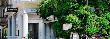 Hotel Auerstein