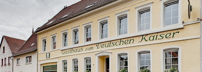 Dk Hotel Deutscher Kaiser