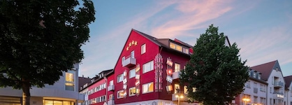 Hetzel Hotel Stuttgart