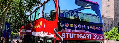 Hotel Brita Stuttgart