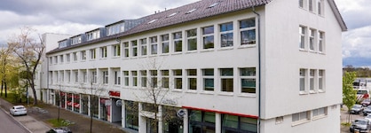 Mk Hotel Stuttgart