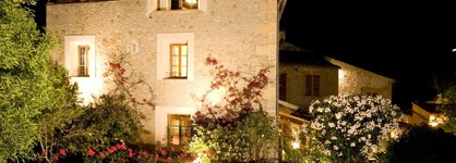 Nou Dalt Muntanya Rural Hotel