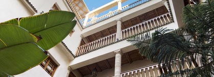Riad Chbanate